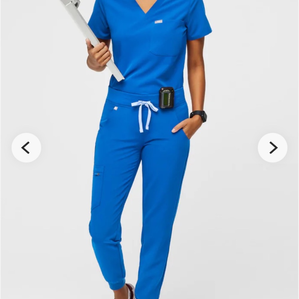 Fig Zamora joggers
